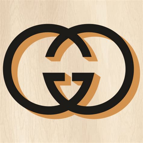 gucci 3d logo|Gucci 3d printing files.